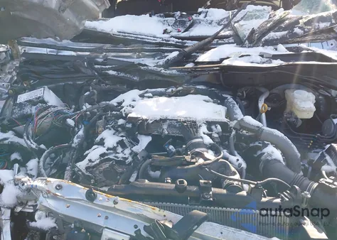 2025 Toyota Tundra Sr5 from USA, damaged, VIN 5TFLA5DB2SX272921